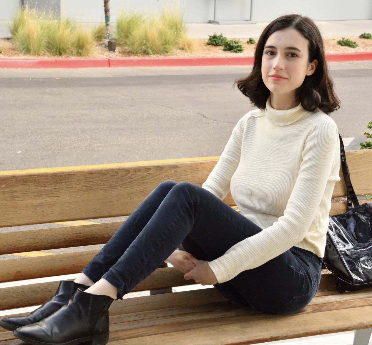 Alex Coal - Slut Step Sister